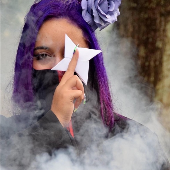 Meet your Posher, Mallory - Picture 4 of 5